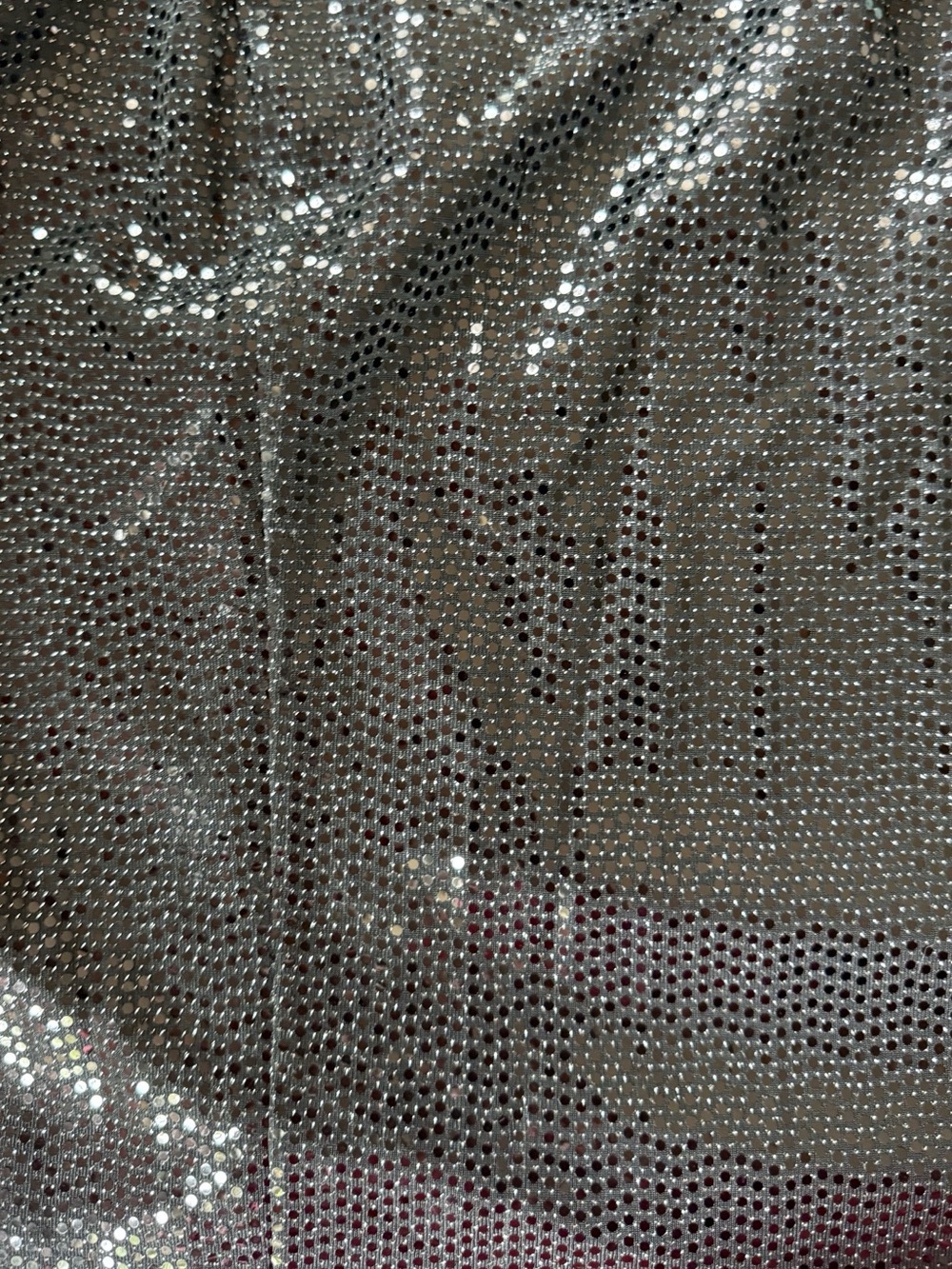 Lovesick Sparkle Tube Top - Picture 6 of 7